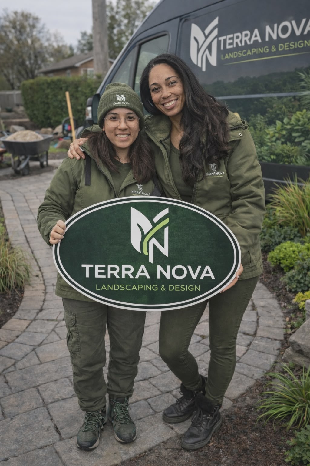 The Terra Nova Team