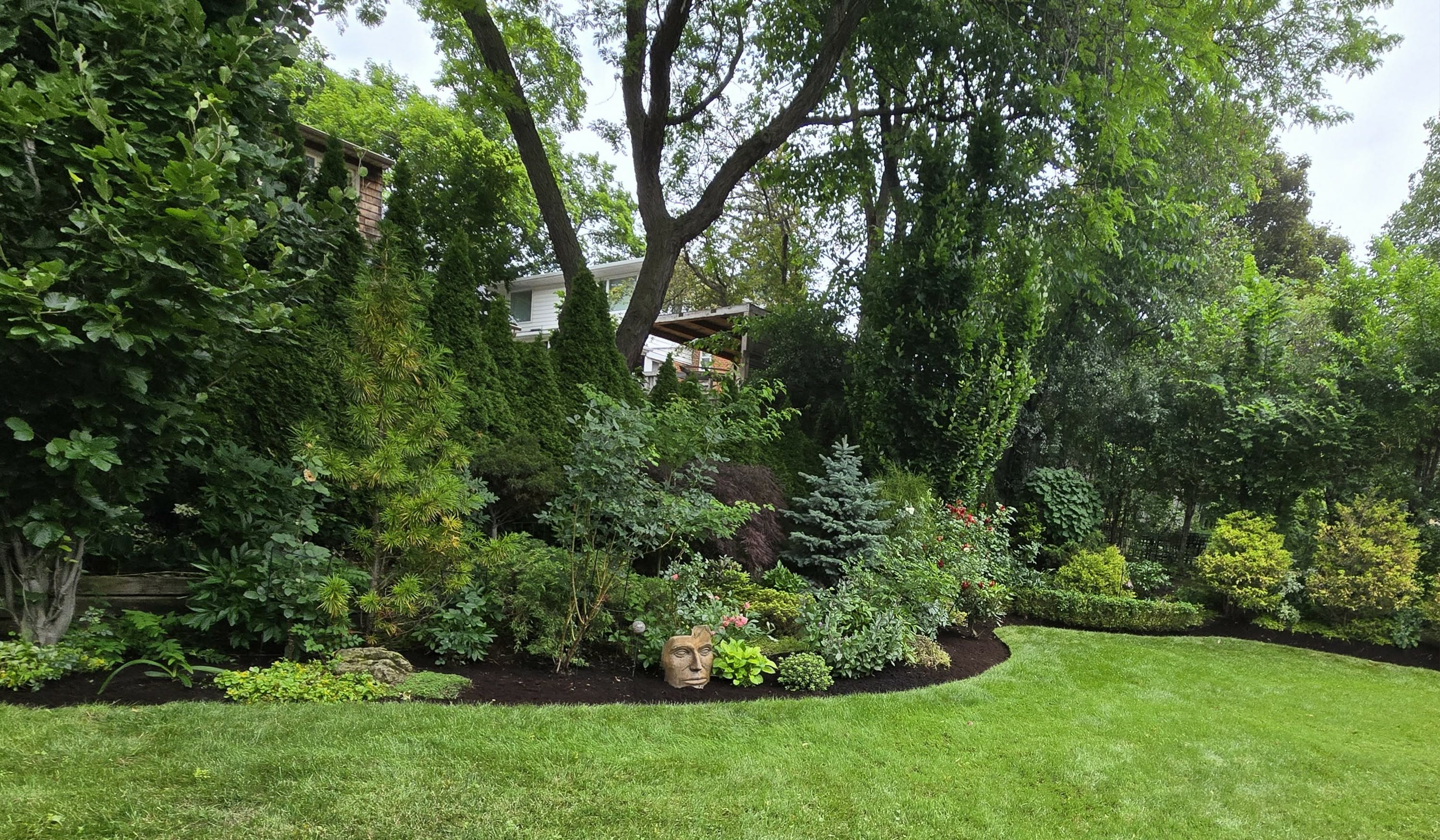 Landscaping Project 16