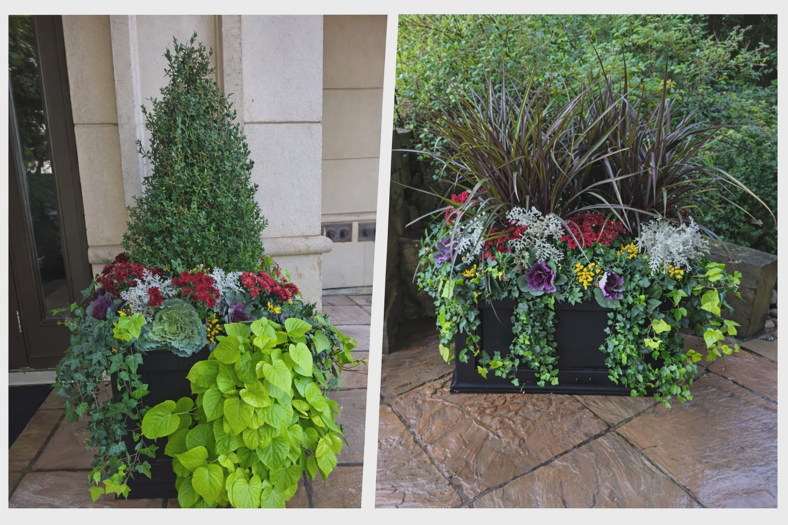 Landscaping Project 18